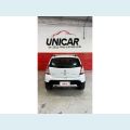RENAULT SANDERO FLEX MANUAL 4P - BRANCO - 2014 Foto 4 (Miniatura)