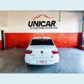 VOLKSWAGEN VOYAGE FLEX MANUAL 4P - BRANCO - 2015 Foto 4 (Miniatura)