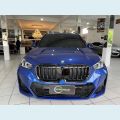 BMW X1 SDRIVE 20I M SPORT 2.0 TB MANUAL 4P - AZUL - 2025 Foto 4 (Miniatura)