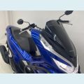 HONDA PCX 150 DLX - AZUL - 2022 Foto 4 (Miniatura)