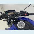 YAMAHA FZ25 FAZER FLEX - AZUL - 2024 Foto 4 (Miniatura)