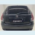 FIAT PALIO ECONOMY 1.0 FLEX MANUAL 8V 4P - CINZA - 2010 Foto 4 (Miniatura)