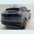 VOLKSWAGEN NIVUS HIGHLINE 1.0 200 TSI FLEX MANUAL. 4P - CINZA - 2024 Foto 4 (Miniatura)