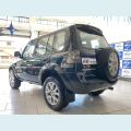 MITSUBISHI PAJERO TR4 2.0 FLEX AUT. 4P - VERDE - 2010 Foto 4 (Miniatura)