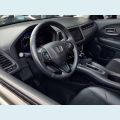 HONDA HR-V FLEX AUT. 4P - CINZA - 2017 Foto 4 (Miniatura)