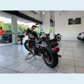 HARLEY-DAVIDSON SPORTSTER 883 XL 883CC - PRETO - 2008 Foto 4 (Miniatura)
