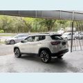 JEEP COMPASS TRAILHAWK 2.0 16V FLEX AUT. 4P - CINZA - 2017 Foto 4 (Miniatura)