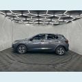 CHEVROLET ONIX LT 1.0 TURBO FLEX MANUAL 4P - CINZA - 2024 Foto 4 (Miniatura)