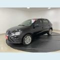 VOLKSWAGEN GOL 1.6 MSI FLEX MANUAL 4P - PRETO - 2019 Foto 4 (Miniatura)