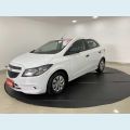 CHEVROLET ONIX JOY SPE/4 1.0 FLEX MANUAL 4P - BRANCO - 2019 Foto 4 (Miniatura)