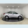CHEVROLET ONIX PLUS 1.0 TURBO FLEX AUT. 4P - PRATA - 2020 Foto 4 (Miniatura)
