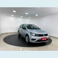 VOLKSWAGEN VOYAGE 1.6 MSI 8V FLEX MANUAL 4P - PRATA - 2021 Foto 4 (Miniatura)