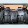 NISSAN VERSA SV 1.6 16V FLEX AUT. 4P - PRATA - 2018 Foto 4 (Miniatura)