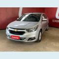CHEVROLET COBALT LTZ 1.8 8V FLEX AUT. 4P - PRATA - 2018 Foto 4 (Miniatura)