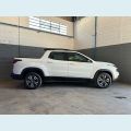 FIAT TORO FREEDOM 1.3 TURBO 270 FLEX AUT. 4P - BRANCO - 2024 Foto 4 (Miniatura)
