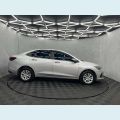 CHEVROLET ONIX PLUS 1.0 LT FLEX MANUAL 4P - PRATA - 2020 Foto 4 (Miniatura)