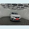 RENAULT LOGAN ZEN 1.0 12V SCE FLEX MANUAL 4P - PRATA - 2022 Foto 4 (Miniatura)
