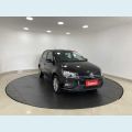 VOLKSWAGEN GOL 1.6 FLEX MANUAL 4P - PRETO - 2021 Foto 4 (Miniatura)