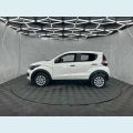 FIAT MOBI LIKE 1.0 FLEX MANUAL 4P - BRANCO - 2022 Foto 4 (Miniatura)