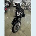 HONDA NXR 160 BROS ESDD FLEX - PRETO - 2022 Foto 4 (Miniatura)