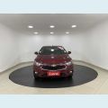 CHEVROLET ONIX LT SPE 1.0 FLEX MANUAL 4P - VERMELHO - 2018 Foto 4 (Miniatura)