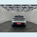 PEUGEOT 208 LIKE 1.6 FLEX MANUAL 4P - PRATA - 2022 Foto 4 (Miniatura)