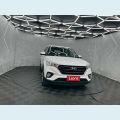 HYUNDAI CRETA ACTION 1.6 FLEX AUT. 4P - BRANCO - 2024 Foto 4 (Miniatura)