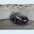 PEUGEOT 2008 ALLURE PACK 1.6 FLEX AUT. 4P - PRETO - 2022 Foto 4 (Miniatura)