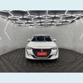 PEUGEOT 208 LIKE 1.6 FLEX MANUAL 4P - BRANCO - 2021 Foto 4 (Miniatura)