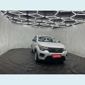 FIAT MOBI LIKE 1.0 FLEX MANUAL 4P - PRATA - 2022 Foto 4 (Miniatura)