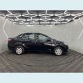 FIAT GRAND SIENA 1.0 FLEX MANUAL 4P - PRETO - 2021 Foto 4 (Miniatura)