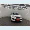 FIAT UNO ATTRACTIVE 1.0 FLEX MANUAL 4P - BRANCO - 2021 Foto 4 (Miniatura)