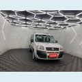FIAT DOBLO ESSENCE 1.8 16V FLEX MANUAL 4P - PRATA - 2021 Foto 4 (Miniatura)