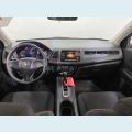 HONDA HR-V LX 1.8 I-VTEC FLEX AUT. 4P - BRANCO - 2016 Foto 4 (Miniatura)