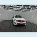 VOLKSWAGEN GOL 1.0 12V FLEX MANUAL 4P - BRANCO - 2022 Foto 4 (Miniatura)