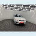 FIAT SIENA EL 1.0 8V FLEX MANUAL 4P - PRATA - 2014 Foto 4 (Miniatura)