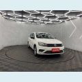 VOLKSWAGEN GOL 1.0 12V FLEX MANUAL 4P - BRANCO - 2020 Foto 4 (Miniatura)