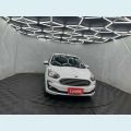 FORD KA SEDAN SE 1.5 12V FLEX MANUAL 4P - BRANCO - 2020 Foto 4 (Miniatura)