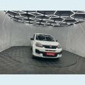 FIAT UNO ATTRACTIVE 1.0 FLEX MANUAL 4P - BRANCO - 2021 Foto 4 (Miniatura)