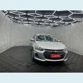 CHEVROLET ONIX LT 1.0 FLEX MANUAL 4P - PRATA - 2023 Foto 4 (Miniatura)