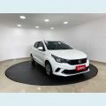 FIAT ARGO DRIVE 1.3 FLEX MANUAL 4P - BRANCO - 2018 Foto 4 (Miniatura)
