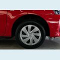 TOYOTA ETIOS X 1.3 FLEX AUT. 4P - VERMELHO - 2020 Foto 4 (Miniatura)
