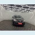 RENAULT LOGAN LIFE 1.0 12V FLEX MANUAL 4P - PRETO - 2021 Foto 4 (Miniatura)