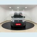 FIAT FIORINO HARD WORKING 1.4 FLEX MANUAL 3P - PRATA - 2020 Foto 4 (Miniatura)