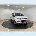 FORD ECOSPORT FREESTYLE 1.6 16V FLEX MANUAL 4P - BRANCO - 2014 Foto 4 (Miniatura)