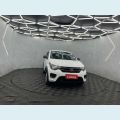 FIAT MOBI LIKE 1.0 FLEX MANUAL 4P - BRANCO - 2022 Foto 4 (Miniatura)