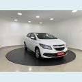 CHEVROLET ONIX LT 1.4 FLEX MANUAL 4P - BRANCO - 2016 Foto 4 (Miniatura)