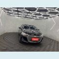 CHEVROLET ONIX LT 1.0 TURBO FLEX MANUAL 4P - PRETO - 2021 Foto 4 (Miniatura)