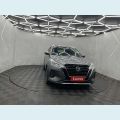 NISSAN KICKS ADVANCE 1.6 FLEX MANUAL 4P - CINZA - 2022 Foto 4 (Miniatura)