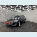 CHEVROLET ONIX LT 1.0 FLEX MANUAL 4P - PRETO - 2020 Foto 4 (Miniatura)